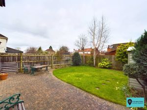 Garden - click for photo gallery